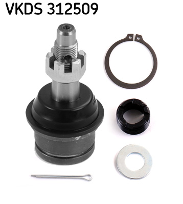 Giunto di supporto / guida - VKDS 312509 SKF